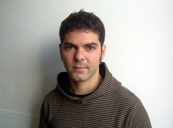 André Cepeda