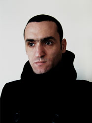 Carlos Lobo