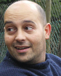 Francisco Queirós