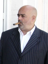 Pedro Cabrita Reis