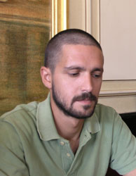 Carlos Correia