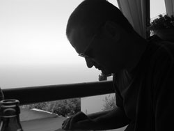 José Loureiro