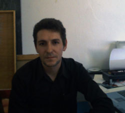 Eduardo Matos