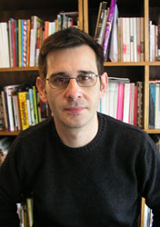 Miguel Leal