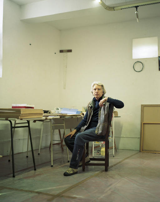Ana Marchand