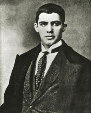 Amadeo de Souza-Cardoso