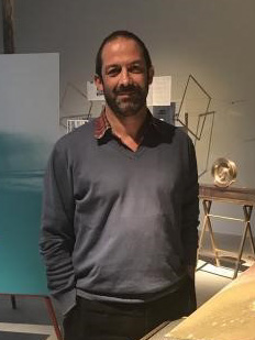 Francisco Tropa